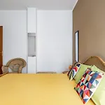 Catania Roomy And Cozy Apartment X5
