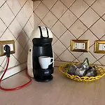 Attico Etnamare