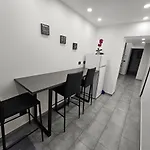 Jessica Apartment