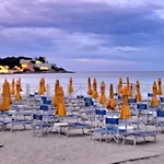 Mansarda Beach Mondello