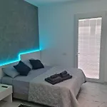 Lci Deluxe Rooms