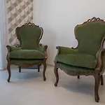 Maiolica Rooms