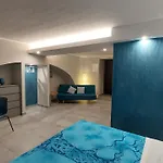I 3 Principi, Garibaldi Suites