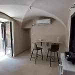 I 3 Principi, Garibaldi Suites