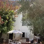 Mondello Room Pan