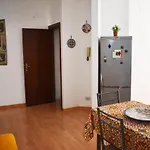 Appartamento Nel Centro Storico Di Palermo - Via Meli'S House