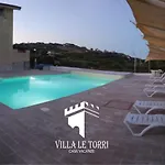 Villa Le Torri