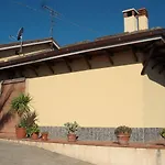 B&B Villa Rosalia