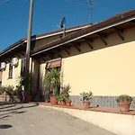 B&B Villa Rosalia