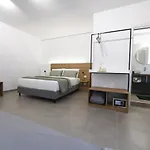 Blu In Blu Comfort Rooms