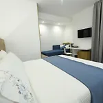 Blu In Blu Comfort Rooms