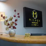 Mirage Mer B&B