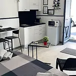 Tizi Dream S House 1
