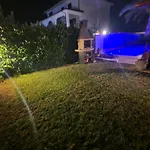 La Villetta Di Leonardo, Con Piscina Privata
