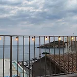 The Cyclops Retreat - Seaview