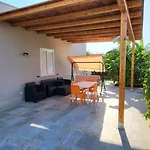 Villa Nunzia