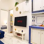 Taormina Centro - Free Netflix & Wi-Fi