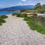 Falcon Best Beach