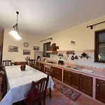 Casa Vacanze Borgo Parrini