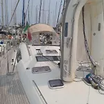 Private Room On Sailing Yacht 'Victoire'