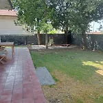 Milo'S House