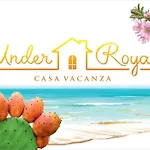 Under Royal