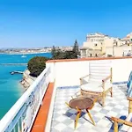 Terrazza Sul Mare Attico 