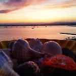 Terrazza Sul Mare Attico 