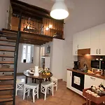 Casa Degli Allori