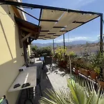 Penthouse Palermo