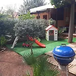 Ca San Vito Lo Capo Villa Maria