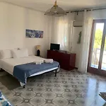 Rocca Mondello Rooms, Beach And Sea
