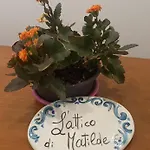 L'Attico Di Matilde