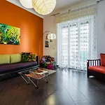 La Casa Colorata By Wonderful Italy