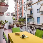 La Casa Colorata By Wonderful Italy