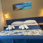 Giostemar Rooms - Playa Grande