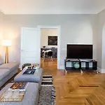 Duomo Sea View Suite By Ortigia Apartments