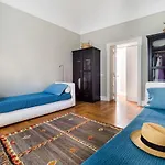 Duomo Sea View Suite By Ortigia Apartments
