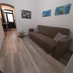 Rosina'S Flat