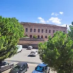 Cappuccini Jungle