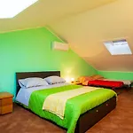 Bright Apartment In Acireale, 60 Sqm With Shared Pool