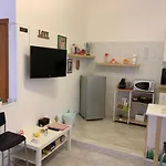 The Airport House