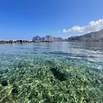 Isola Delle Femmine Apartment In Capaci