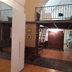 Loft In Centro Catania