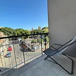 Ekry Apartment