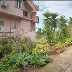 Sferracavallo Beach Panoramic Apartment