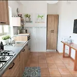 Sferracavallo Beach Panoramic Apartment