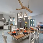I Tre Golfi - Villa Iride