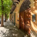 Regina Suite Appartamento