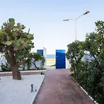 Sunset Garden - Isola Delle Femmine